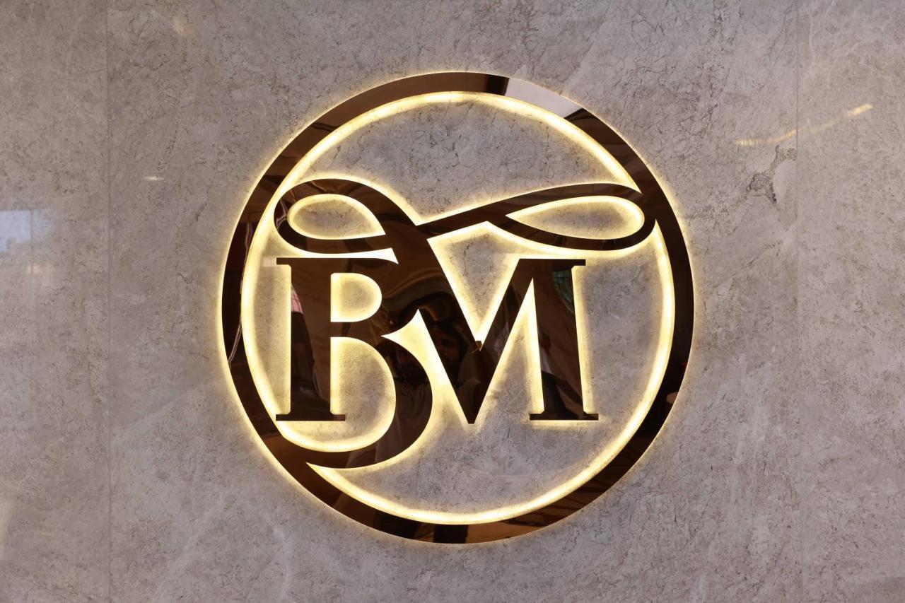Hotel Bluemoon تيرونيلفيلي المظهر الخارجي الصورة