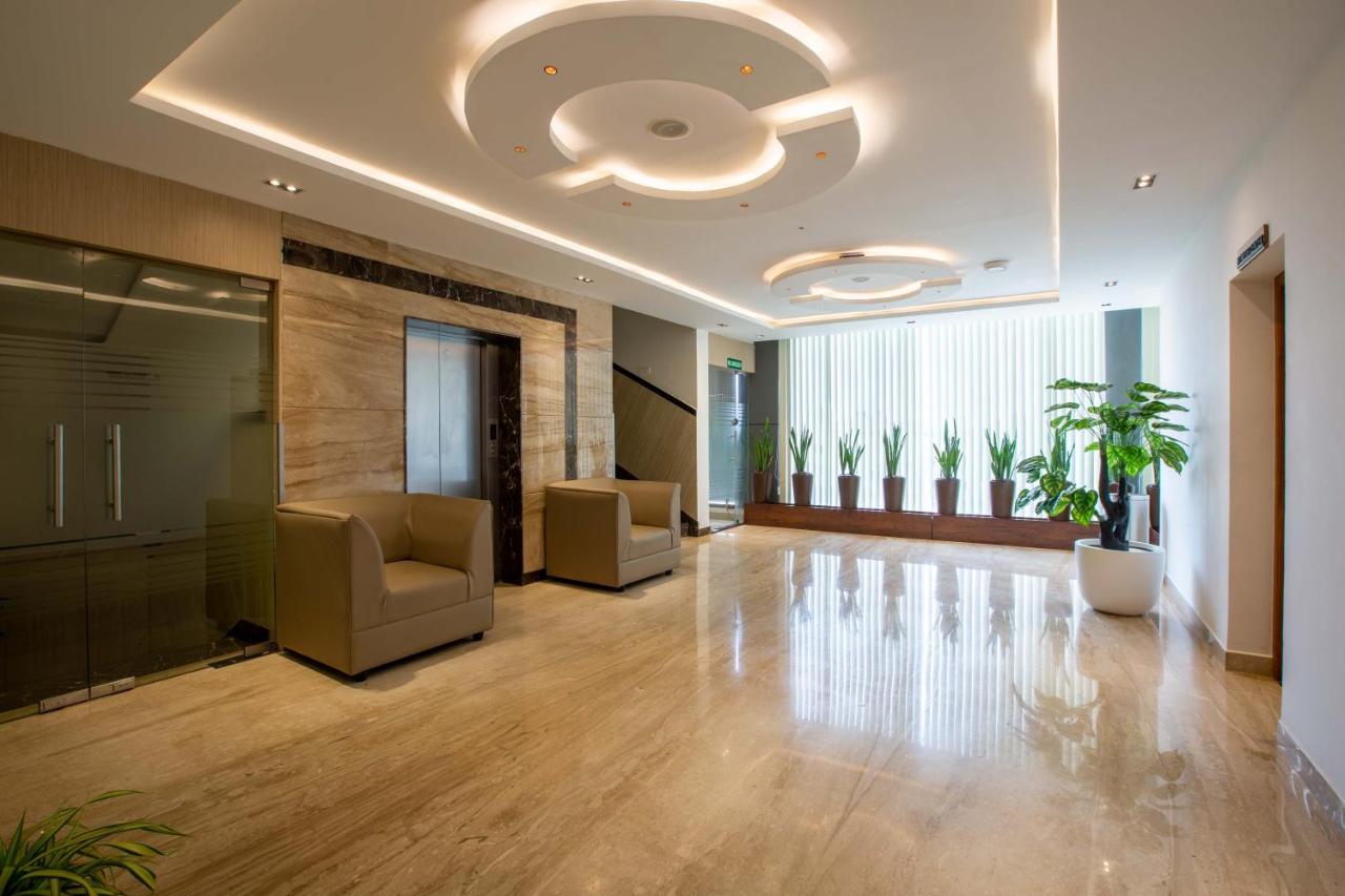 Hotel Bluemoon تيرونيلفيلي المظهر الخارجي الصورة
